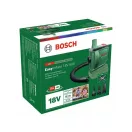 BOSCH Compresor cu acumulator EasyInflate 18V-500 (fără acumulator și încărcător)