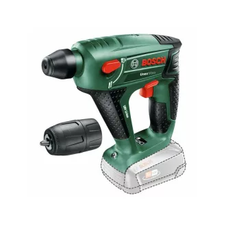   BOSCH Mașină de găurit cu acumulator Uneo Maxx (fără baterie și încărcător)