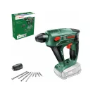 BOSCH Mașină de găurit cu acumulator Uneo Maxx (fără baterie și încărcător)