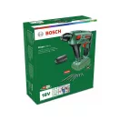 BOSCH Mașină de găurit cu acumulator Uneo Maxx (fără baterie și încărcător)
