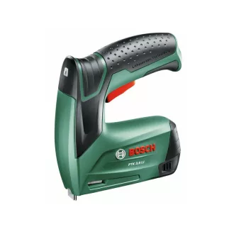 BOSCH Agrafieră cu baterie PTK 3,6 LI