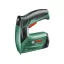 BOSCH Agrafieră cu baterie PTK 3,6 LI