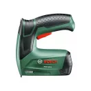 BOSCH Agrafieră cu baterie PTK 3,6 LI