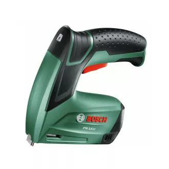 BOSCH Agrafieră cu baterie PTK 3,6 LI