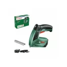 BOSCH Agrafieră cu baterie PTK 3,6 LI