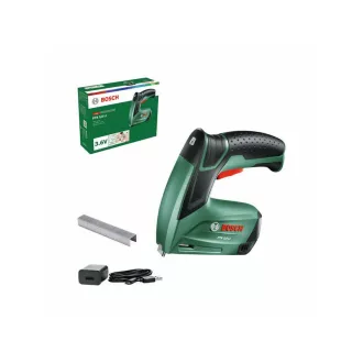 BOSCH Agrafieră cu baterie PTK 3,6 LI