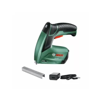 BOSCH Agrafieră cu baterie PTK 3,6 LI