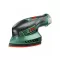 BOSCH EasySander 12 Slefuitor multiplu cu acumulator (1 x baterie de 2,5 Ah) în carcasă