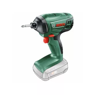   BOSCH AdvancedImpactDrive 18 Șofer cu impact fără fir (1 baterie de 1,5 Ah)