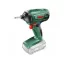 BOSCH AdvancedImpactDrive 18 Șofer cu impact fără fir (1 baterie de 1,5 Ah)