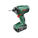BOSCH AdvancedImpactDrive 18 Șofer cu impact fără fir (1 baterie de 1,5 Ah)