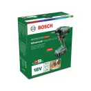 BOSCH AdvancedImpactDrive 18 Șofer cu impact fără fir (1 baterie de 1,5 Ah)