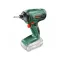 BOSCH AdvancedImpactDrive 18 Șofer cu impact fără fir (fără baterie și încărcător)