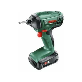   BOSCH AdvancedImpactDrive 18 Șofer cu impact fără fir (fără baterie și încărcător)