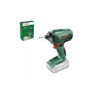 BOSCH AdvancedImpactDrive 18 Șofer cu impact fără fir (fără baterie și încărcător)