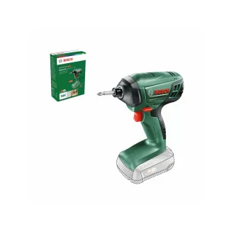   BOSCH AdvancedImpactDrive 18 Șofer cu impact fără fir (fără baterie și încărcător)