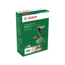 BOSCH AdvancedImpactDrive 18 Șofer cu impact fără fir (fără baterie și încărcător)