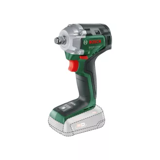   BOSCH Șurubelniță cu impact cu acumulator UIDrive 18V-350 1/2" 350 Nm (fără acumulator și încărcător) + chei tubulare 17,19,21