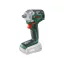 BOSCH Șurubelniță cu impact cu acumulator UIDrive 18V-350 1/2" 350 Nm (fără acumulator și încărcător) + chei tubulare 17,19,21