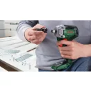BOSCH Șurubelniță cu impact cu acumulator UIDrive 18V-350 1/2" 350 Nm (fără acumulator și încărcător) + chei tubulare 17,19,21