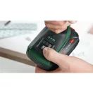 BOSCH Șurubelniță cu impact cu acumulator UIDrive 18V-350 1/2" 350 Nm (fără acumulator și încărcător) + chei tubulare 17,19,21