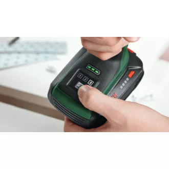   BOSCH Șurubelniță cu impact cu acumulator UIDrive 18V-350 1/2" 350 Nm (fără acumulator și încărcător) + chei tubulare 17,19,21