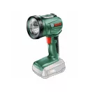 BOSCH UniversalLamp 18 Lampă pentru baterie (fără baterie și încărcător)