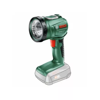  BOSCH UniversalLamp 18 Lampă pentru baterie (fără baterie și încărcător)