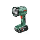 BOSCH UniversalLamp 18 Lampă pentru baterie (fără baterie și încărcător)
