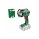 BOSCH UniversalLamp 18 Lampă pentru baterie (fără baterie și încărcător)