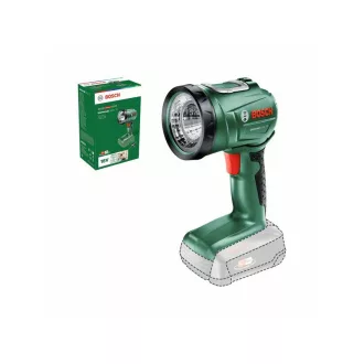   BOSCH UniversalLamp 18 Lampă pentru baterie (fără baterie și încărcător)