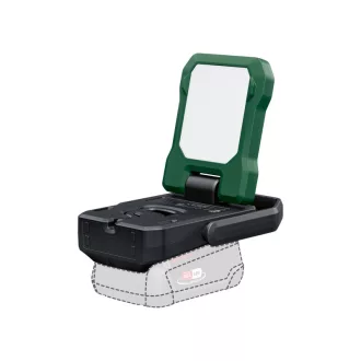   BOSCH Lumină pe baterie EasyLight 18V-400 (fără baterie și încărcător)
