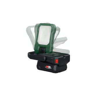   BOSCH Lumină pe baterie EasyLight 18V-400 (fără baterie și încărcător)