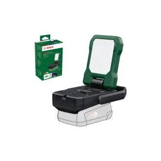   BOSCH Lumină pe baterie EasyLight 18V-400 (fără baterie și încărcător)
