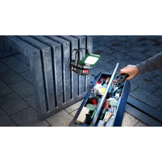   BOSCH Lumină pe baterie EasyLight 18V-400 (fără baterie și încărcător)