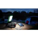 BOSCH Lumină pe baterie EasyLight 18V-400 (fără baterie și încărcător)