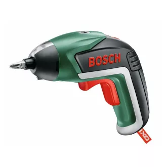   BOSCH Șurubelniță fără fir IXO V + set de biți 32 piese
