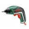 BOSCH Șurubelniță fără fir IXO V + set de biți 32 piese