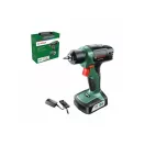 BOSCH EasyDrill 12 mașină de găurit cu acumulator (baterie încorporată) Cu sac moale