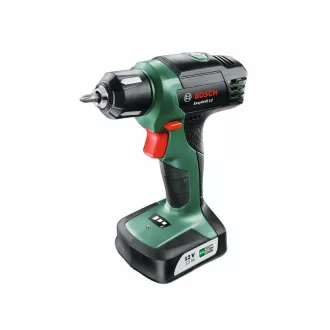   BOSCH EasyDrill 12 mașină de găurit cu acumulator (baterie încorporată)