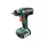 BOSCH EasyDrill 12 mașină de găurit cu acumulator (baterie încorporată)