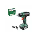 BOSCH EasyDrill 12 mașină de găurit cu acumulator (baterie încorporată)