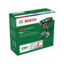 BOSCH EasyDrill 12 mașină de găurit cu acumulator (baterie încorporată)