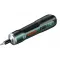 BOSCH Șurubelniță fără fir PushDrive (încărcător Micro USB)