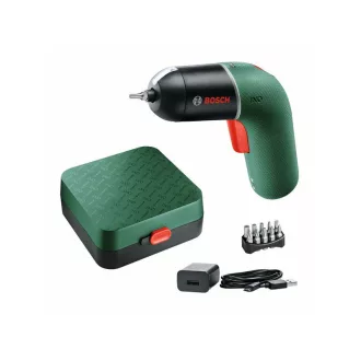 Șurubelniță fără fir BOSCH IXO VI