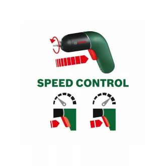 Șurubelniță fără fir BOSCH IXO VI