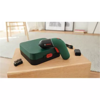 Șurubelniță fără fir BOSCH IXO VI