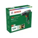 BOSCH EasyDrill 1200 mașină de găurit cu acumulator (fără baterie și încărcător)