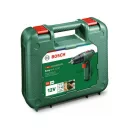 BOSCH EasyDrill 1200 mașină de găurit cu acumulator (1 baterie de 1,5 Ah) în carcasă