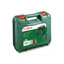 BOSCH EasyDrill 1200 mașină de găurit cu acumulator (2 baterii de 1,5 Ah) în carcasă